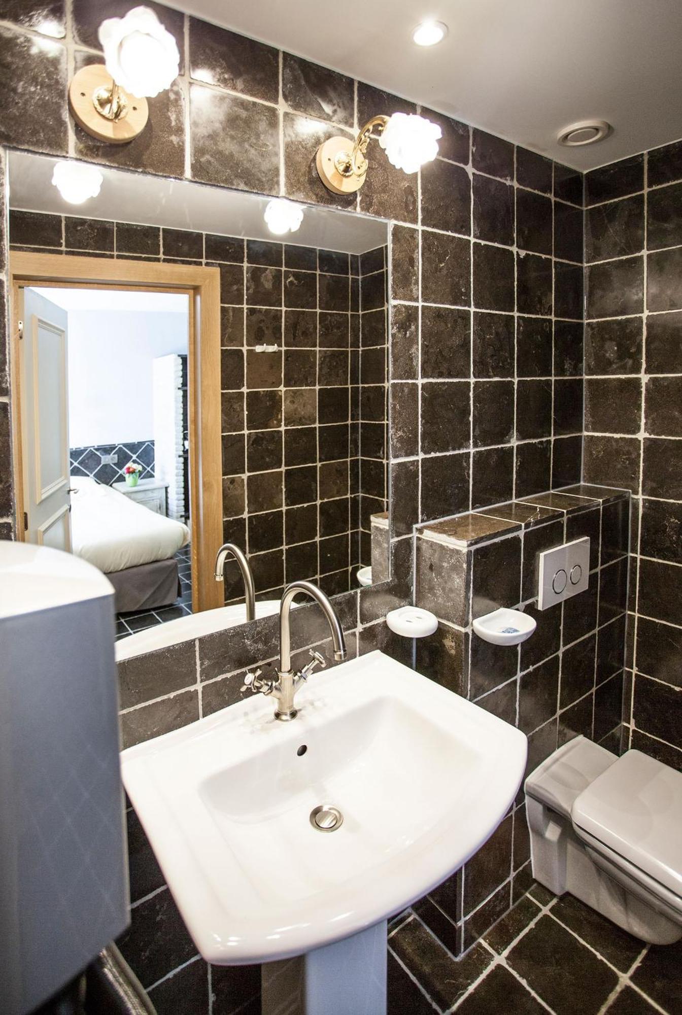 Thermae Boetfort Hotel Steenokkerzeel Luaran gambar