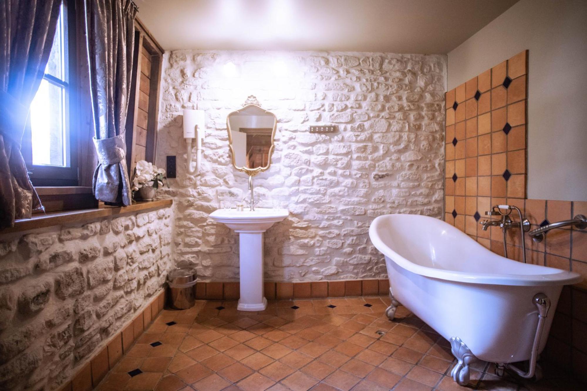 Thermae Boetfort Hotel Steenokkerzeel Luaran gambar