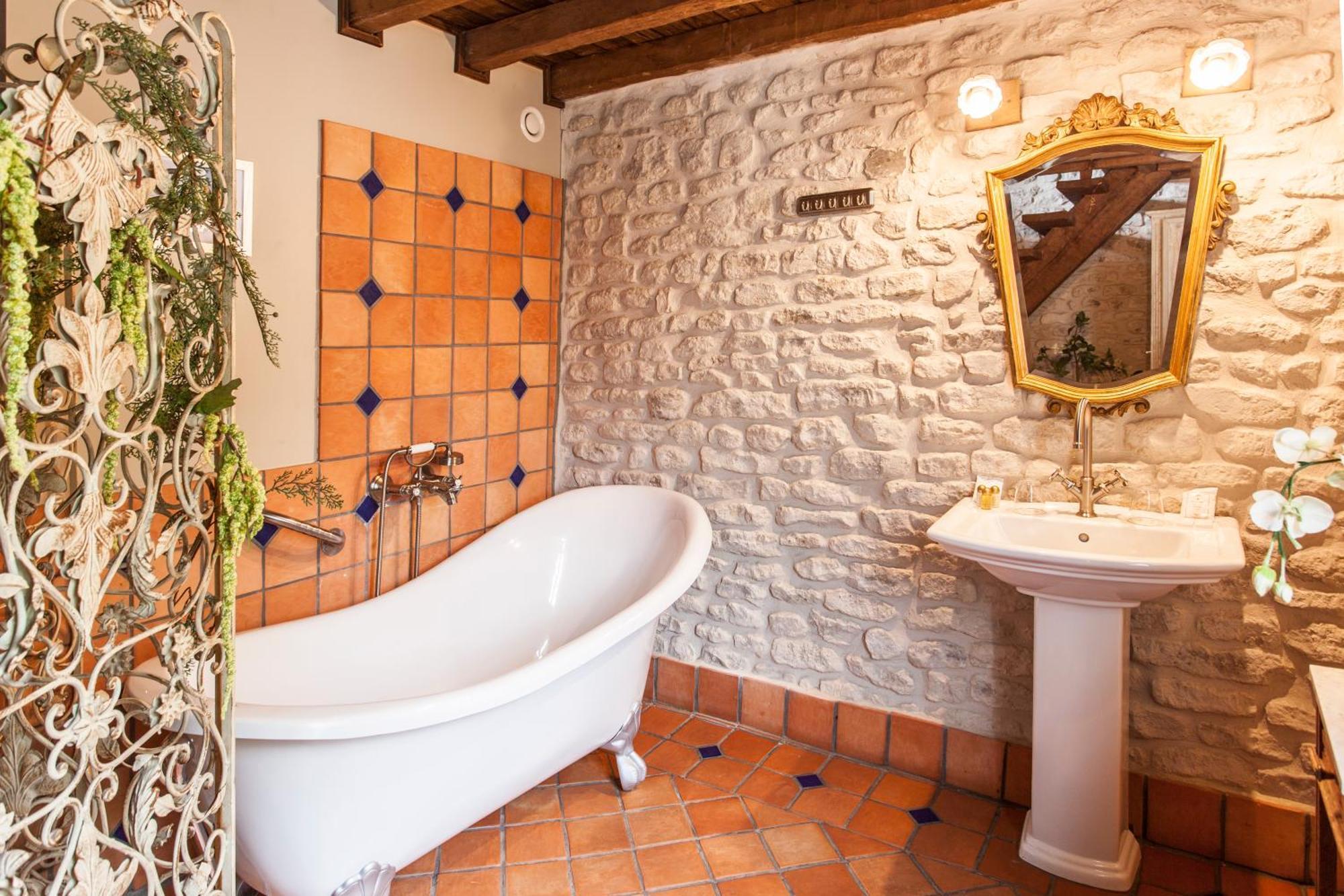 Thermae Boetfort Hotel Steenokkerzeel Luaran gambar